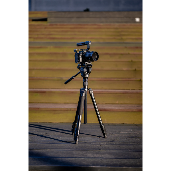 Statyw Fotopro S5i Pro