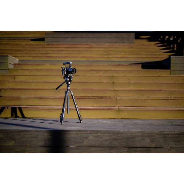 Statyw Fotopro S5i Pro