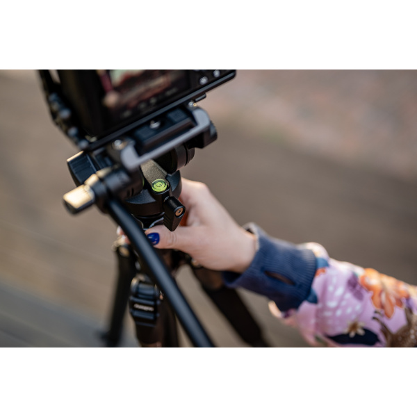 Statyw Fotopro S5i Pro