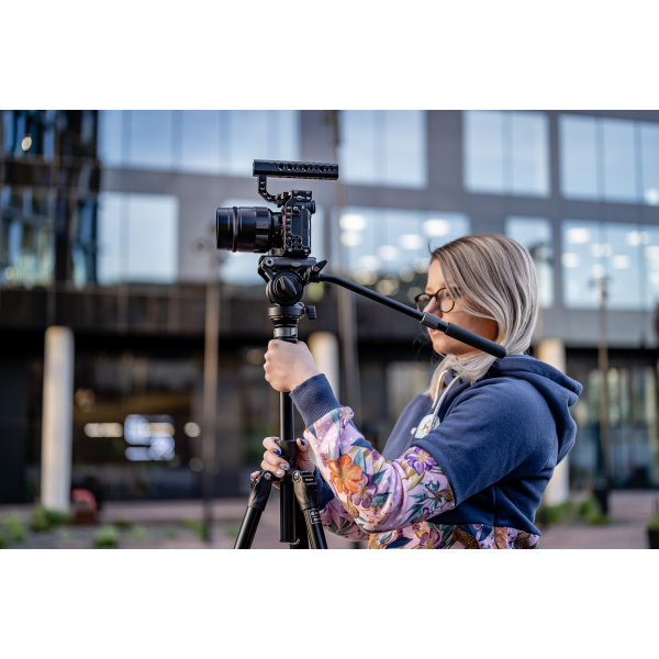 Statyw Fotopro S5i Pro