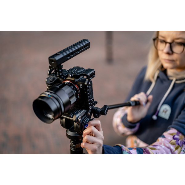 Statyw Fotopro S5i Pro