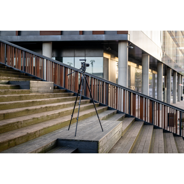 Statyw Fotopro S5i Pro