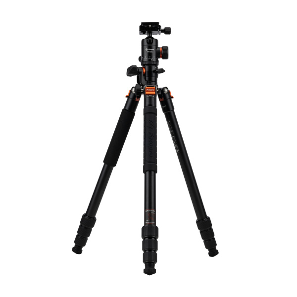 Statyw Fotopro X-Go HR Pro – czarny