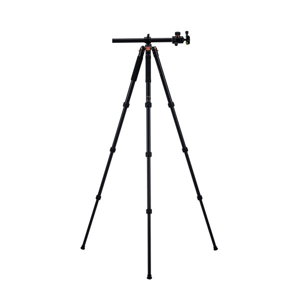 Statyw Fotopro X-Go HR Pro – czarny