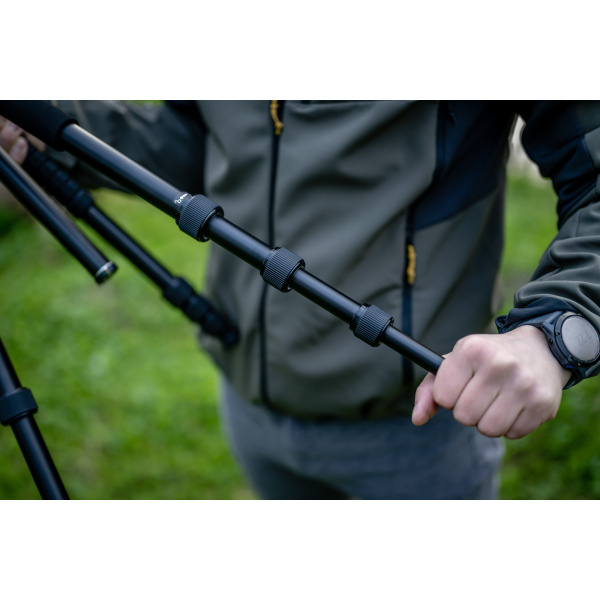 Statyw Fotopro X-Go HR Pro – czarny