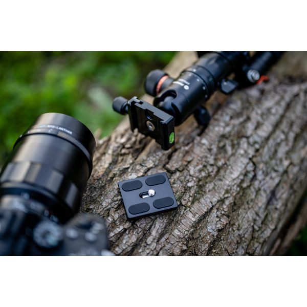 Statyw Fotopro X-Go HR Pro – czarny