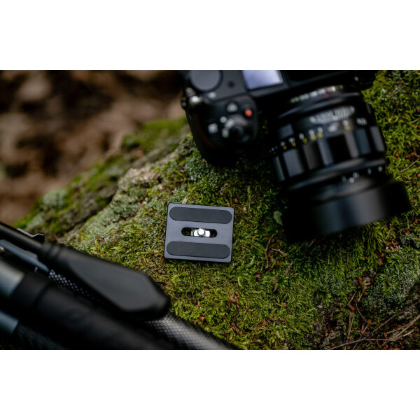 Statyw Fotopro X-Aircross 3 Lite Video – pomarańczowy_12_HD