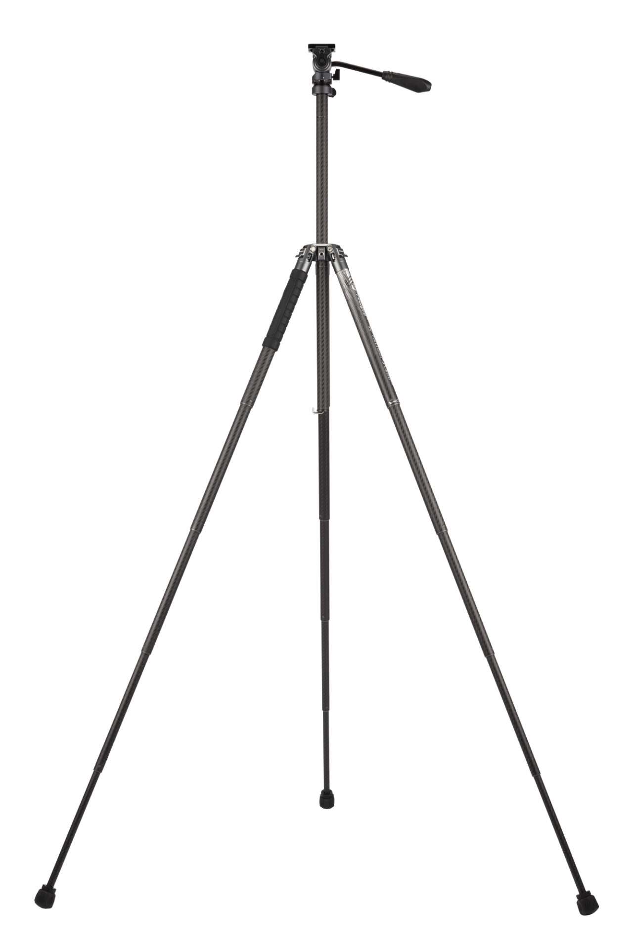 Statyw Fotopro X-Aircross 3 Lite Video - szary_04_HD