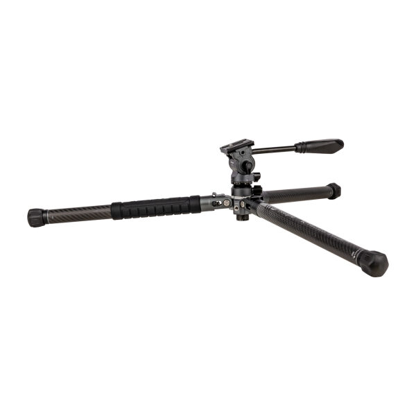 Statyw Fotopro X-Aircross 3 Lite Video – szary_05_HD