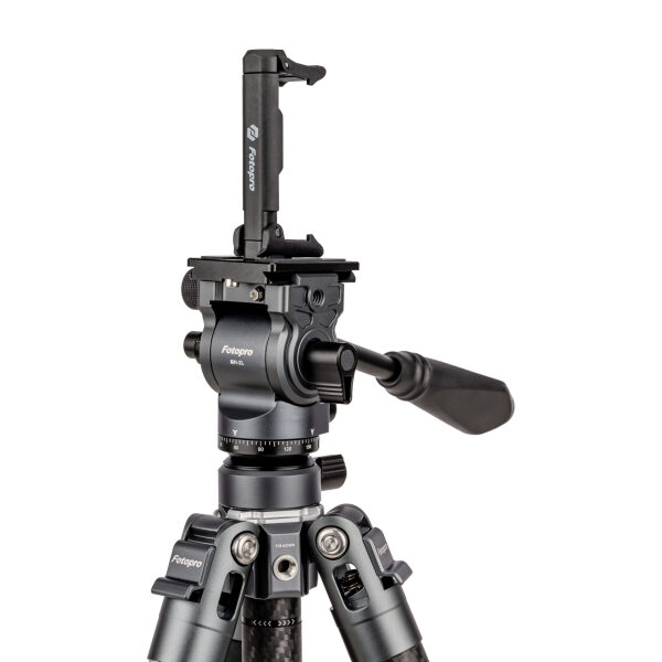 Statyw Fotopro X-Aircross 3 Lite Video – szary_08_HD