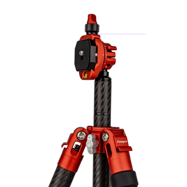 Statyw Fotopro X-Aircross 3 Lite – pomarańczowy_04_HD