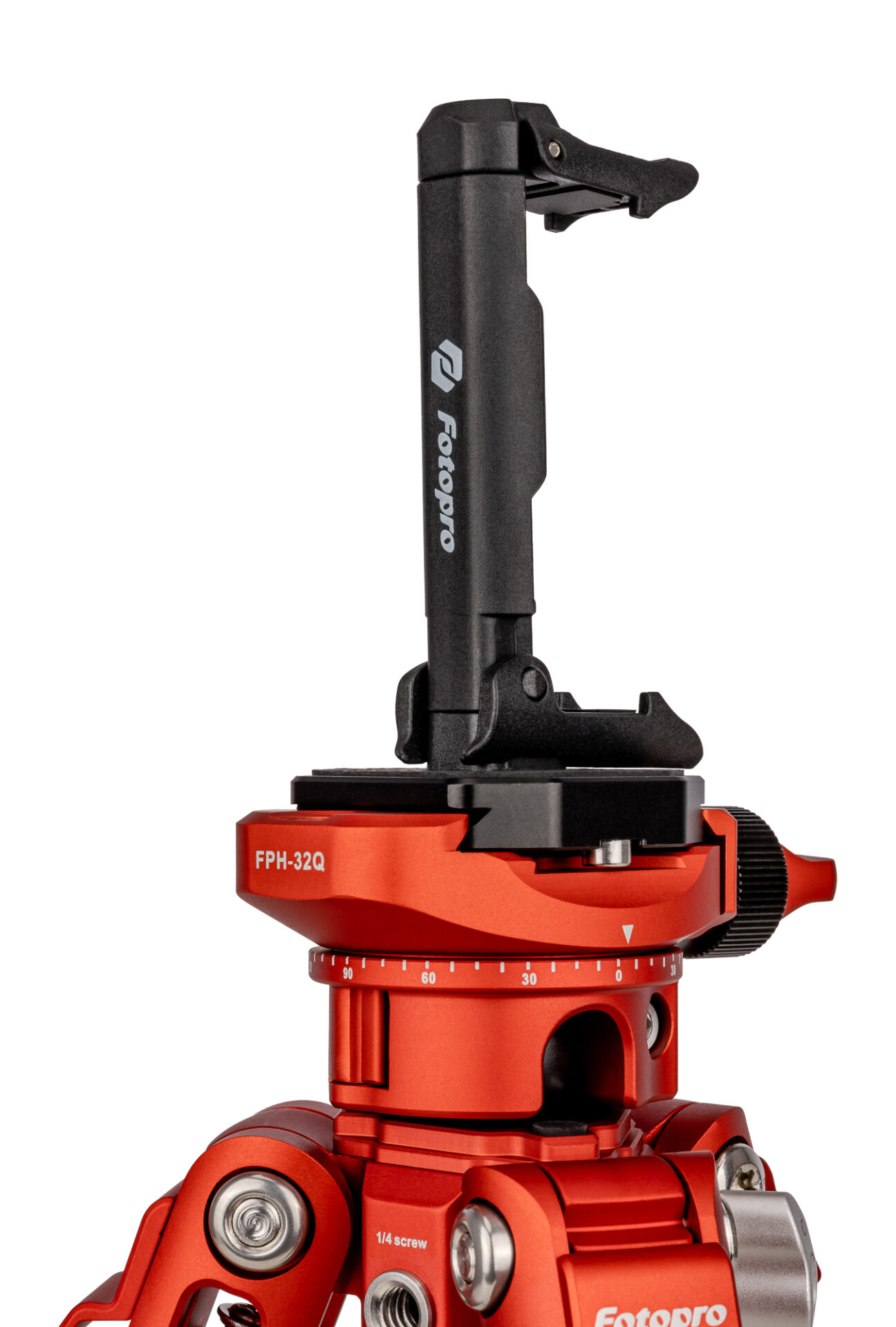 Statyw Fotopro X-Aircross 3 Lite - pomarańczowy_06_HD