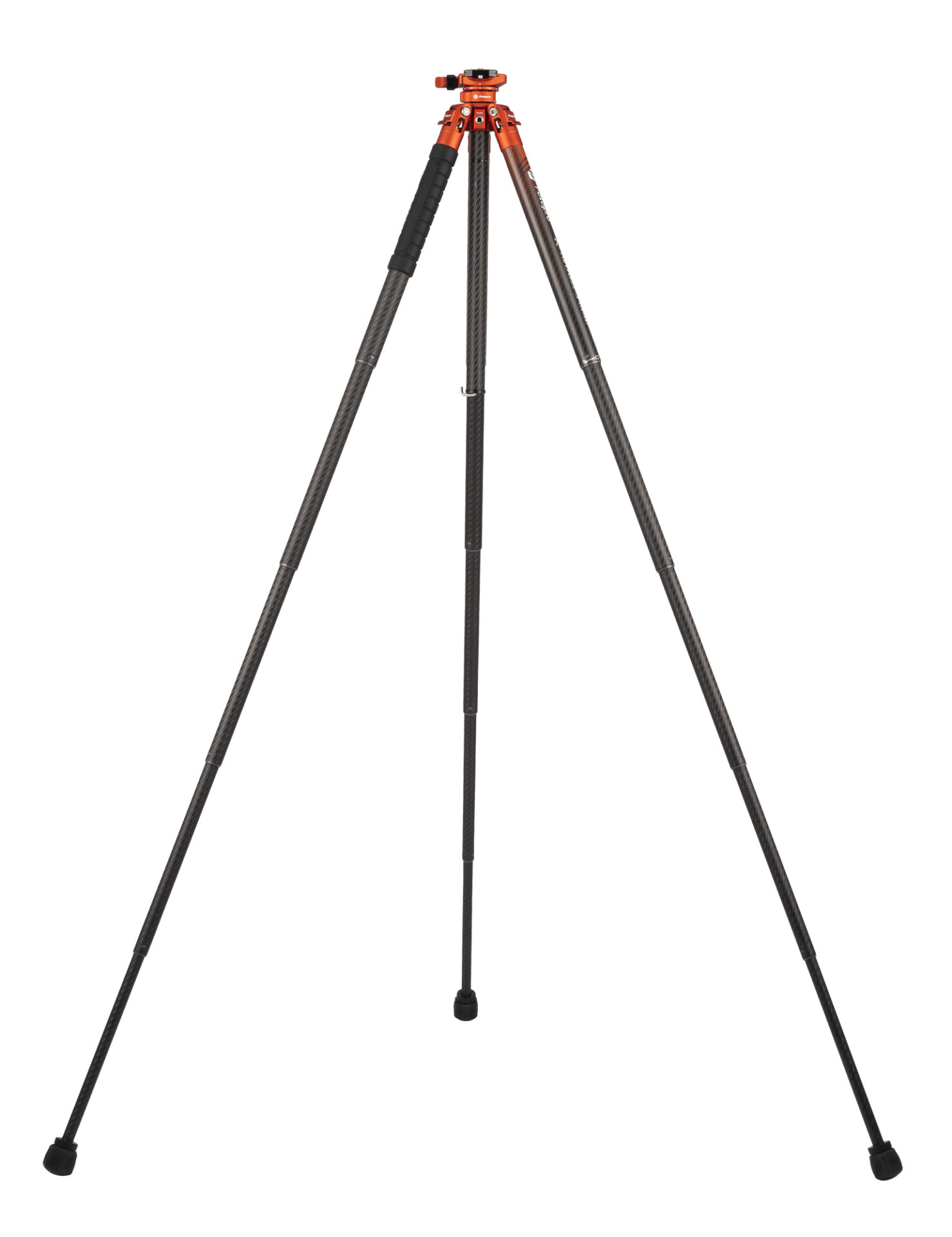 Statyw Fotopro X-Aircross 3 Lite - pomarańczowy_08_HD