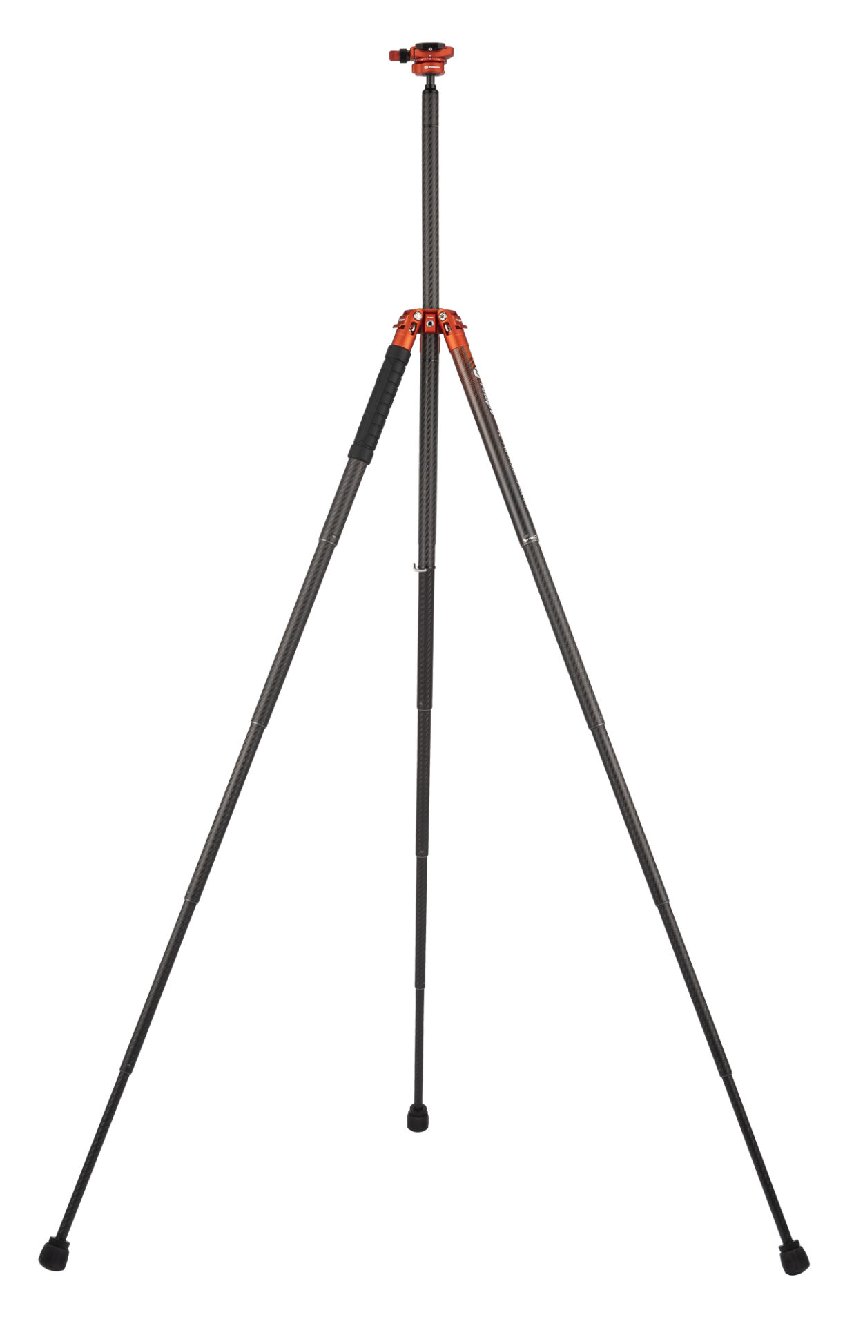 Statyw Fotopro X-Aircross 3 Lite - pomarańczowy_09_HD