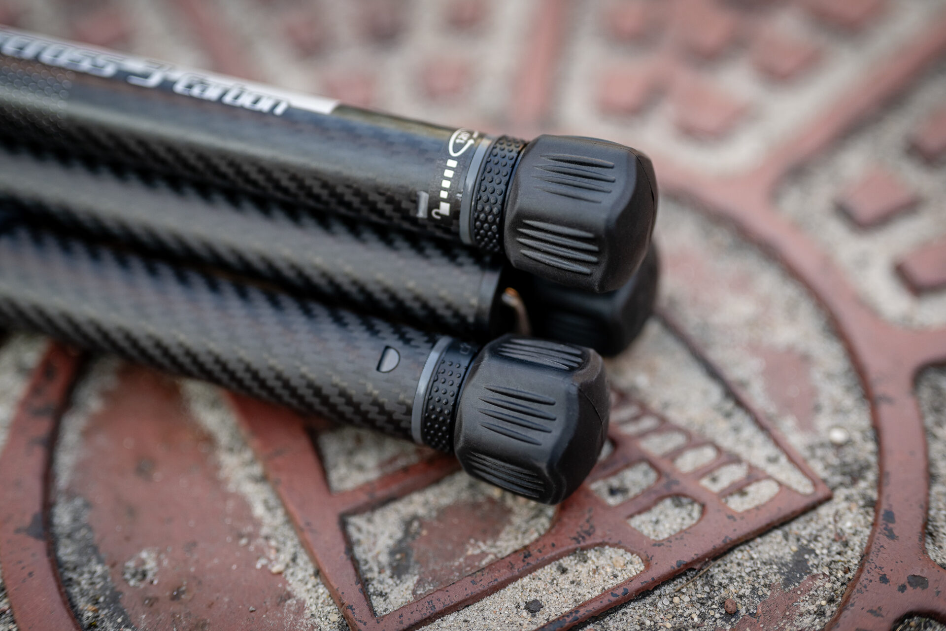 Statyw Fotopro X-Aircross 3 Lite - pomarańczowy_12_HD