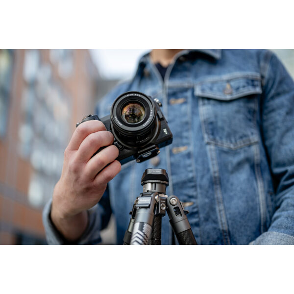 Statyw Fotopro X-Aircross 3 Lite – pomarańczowy_13_HD