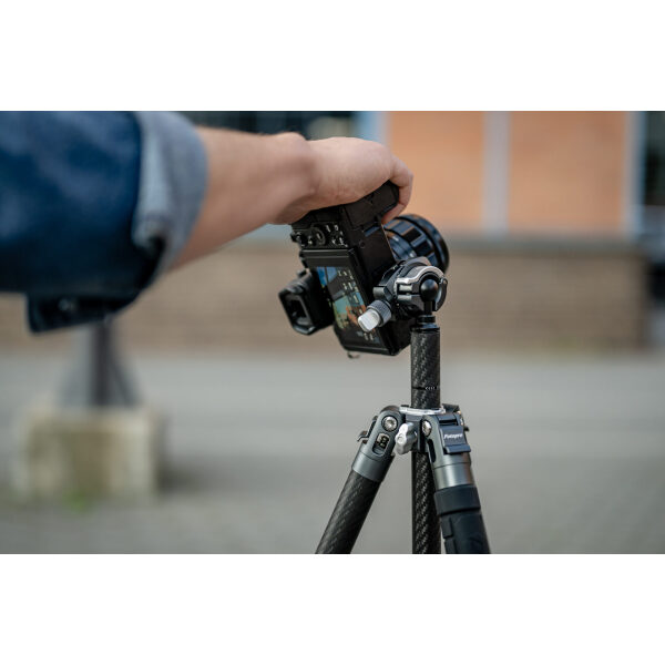 Statyw Fotopro X-Aircross 3 Lite – pomarańczowy_17_HD