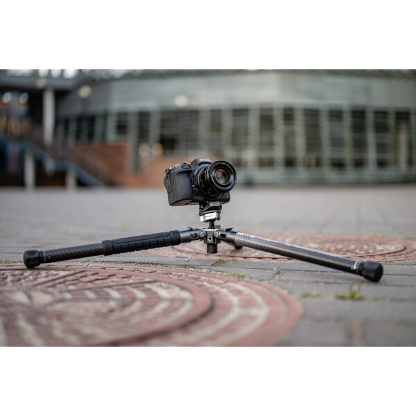 Statyw Fotopro X-Aircross 3 Lite – pomarańczowy_18_HD