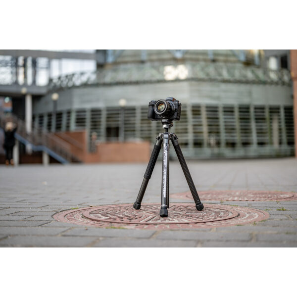 Statyw Fotopro X-Aircross 3 Lite – pomarańczowy_19_HD