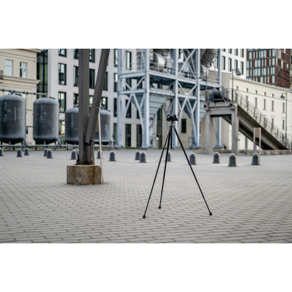 Statyw Fotopro X-Aircross 3 Lite – pomarańczowy_21_HD