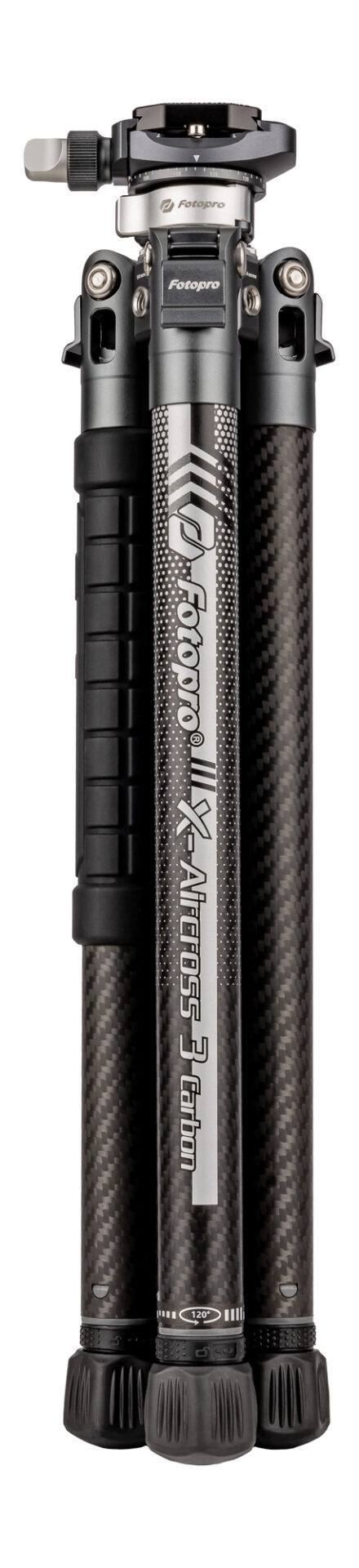 Statyw Fotopro X-Aircross 3 Lite - szary_02_HD