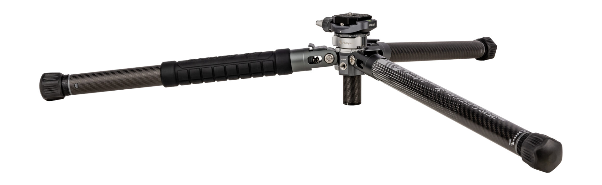 Statyw Fotopro X-Aircross 3 Lite - szary_05_HD