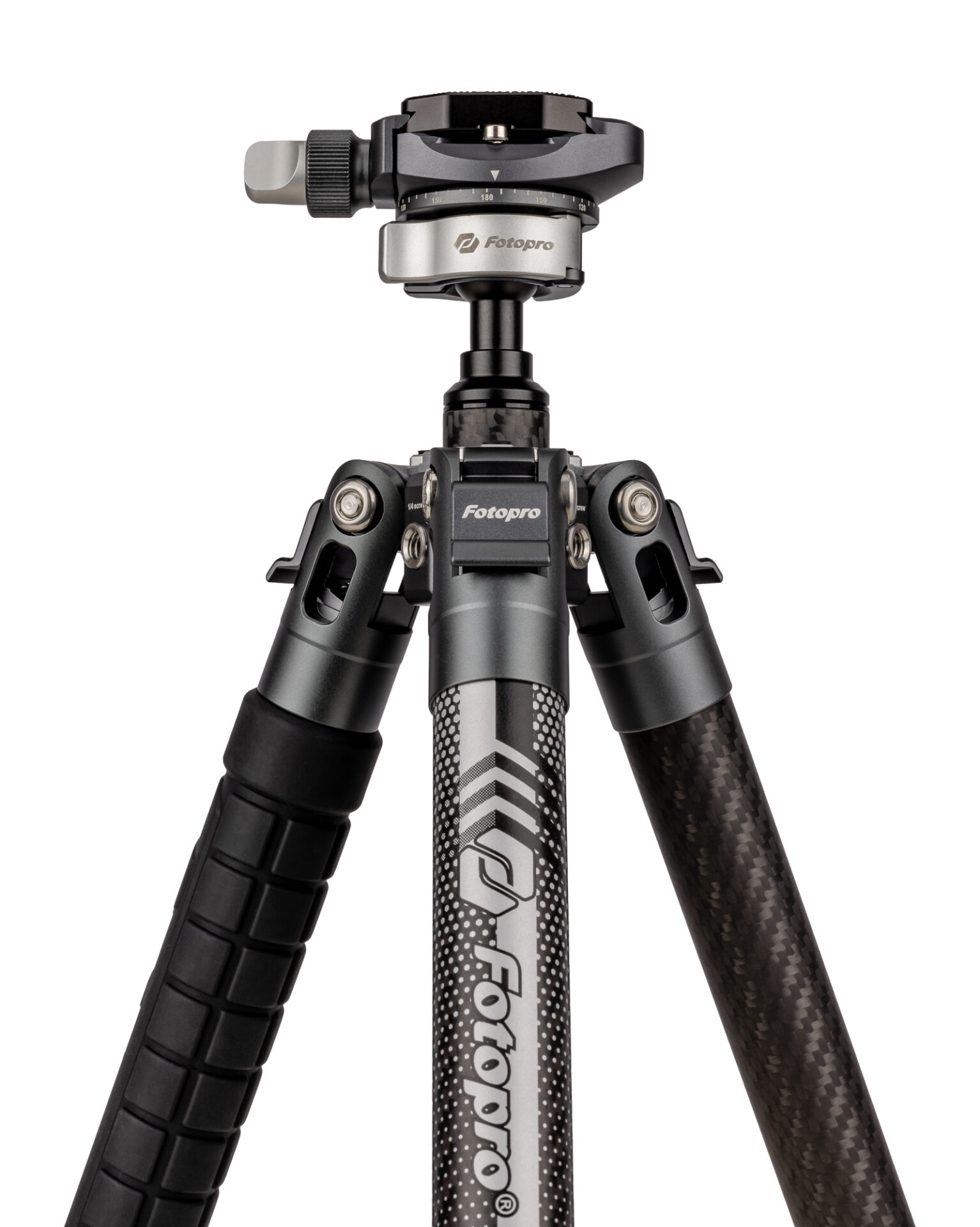 Statyw Fotopro X-Aircross 3 Lite - szary_06_HD