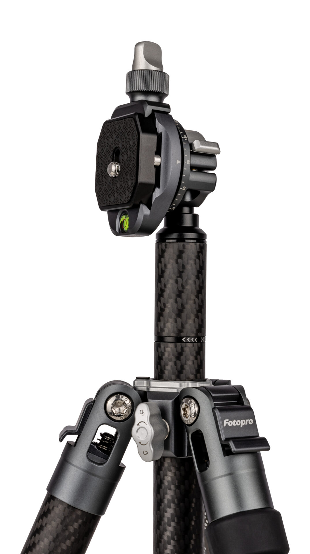 Statyw Fotopro X-Aircross 3 Lite - szary_07_HD