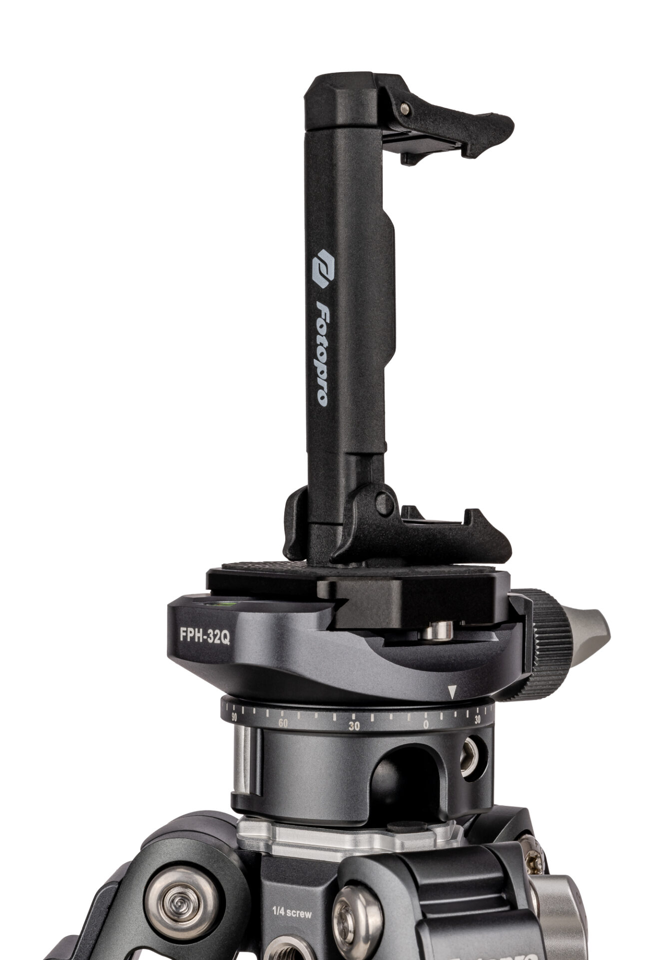 Statyw Fotopro X-Aircross 3 Lite - szary_09_HD