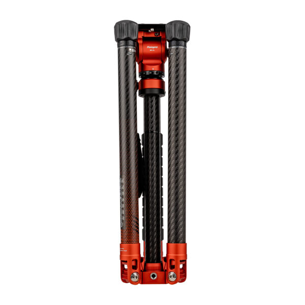 Statyw Fotopro X-Aircross 3 Video – pomarańczowy_02_HD