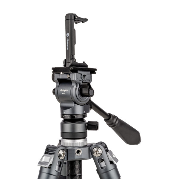 Statyw Fotopro X-Aircross 3 Video – szary_08_HD